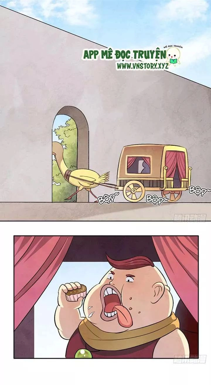 Cứu Thế Giới Đi, Ông Chú! Chapter 3 - 22