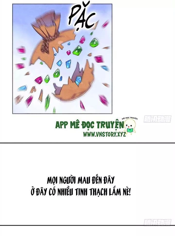 Cứu Thế Giới Đi, Ông Chú! Chapter 3 - 28