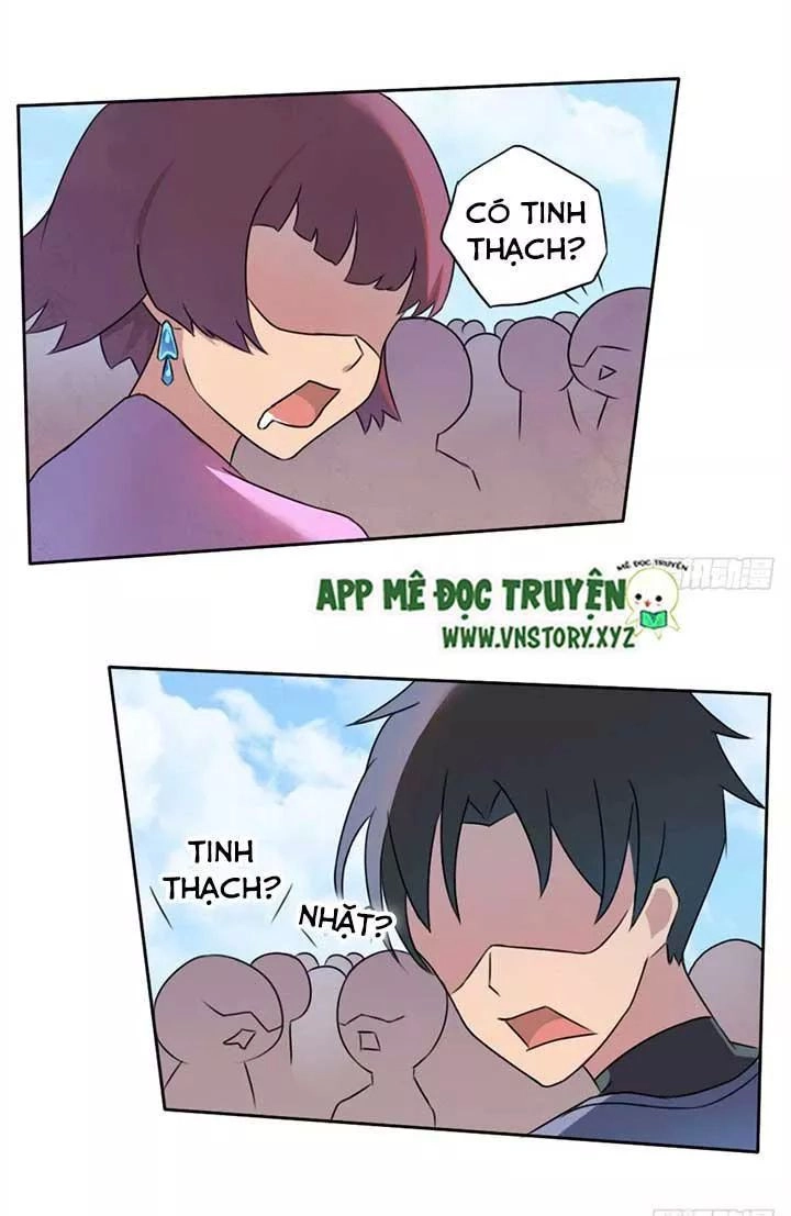 Cứu Thế Giới Đi, Ông Chú! Chapter 3 - 29