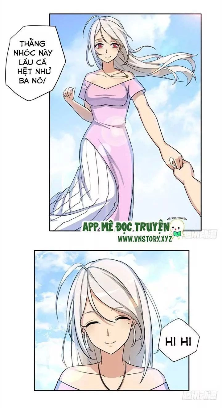 Cứu Thế Giới Đi, Ông Chú! Chapter 3 - 32