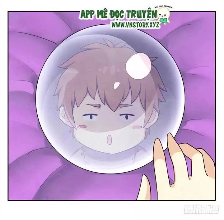 Cứu Thế Giới Đi, Ông Chú! Chapter 3 - 35