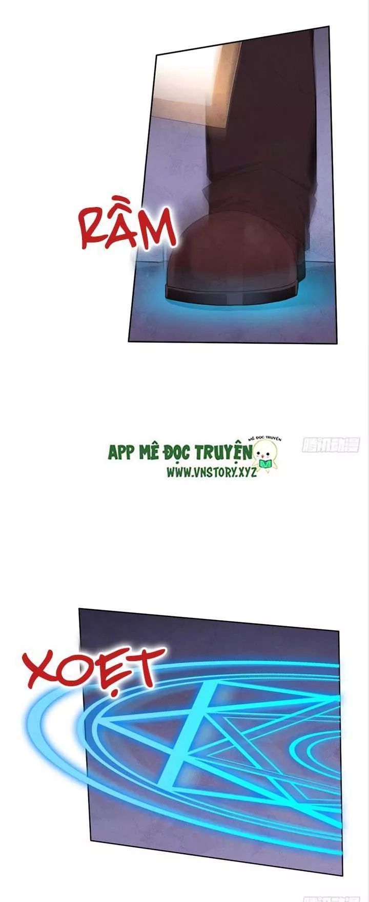 Cứu Thế Giới Đi, Ông Chú! Chapter 4 - 15