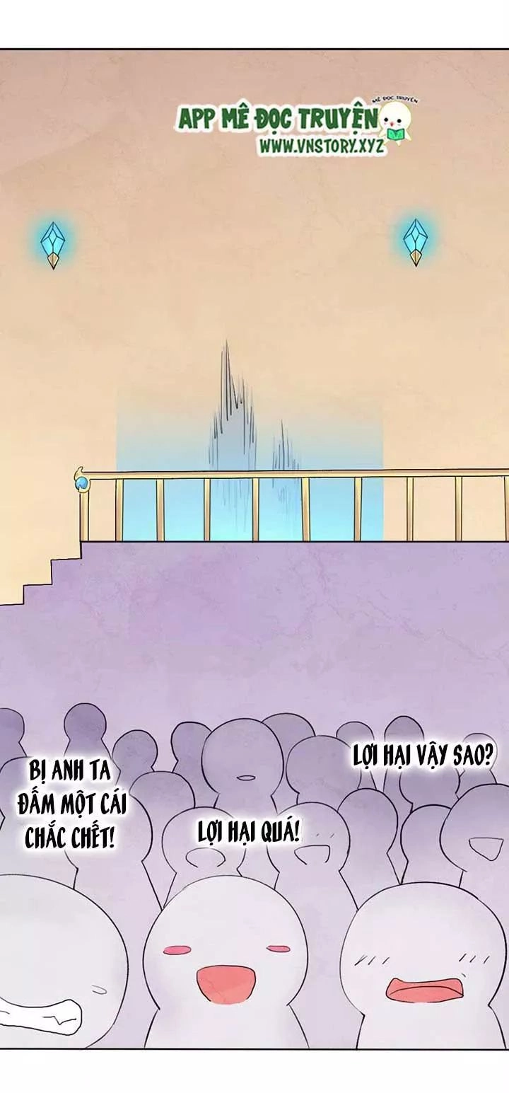 Cứu Thế Giới Đi, Ông Chú! Chapter 4 - 19