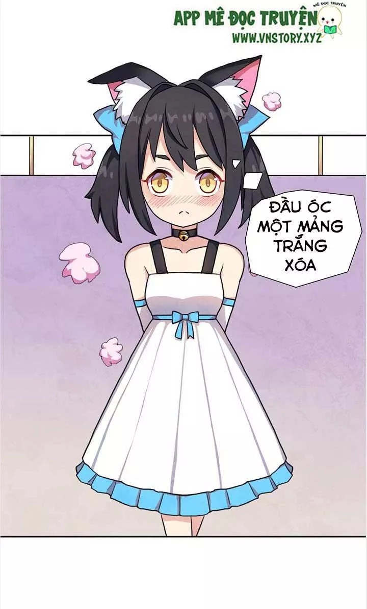 Cứu Thế Giới Đi, Ông Chú! Chapter 4 - 35