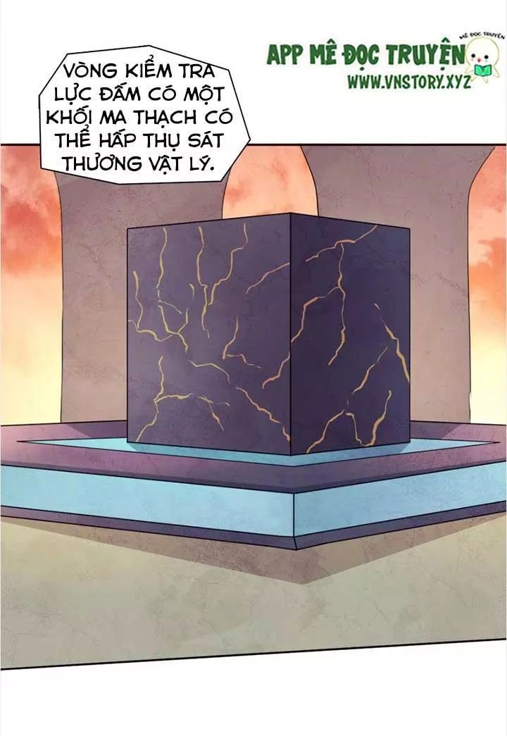 Cứu Thế Giới Đi, Ông Chú! Chapter 6 - 3