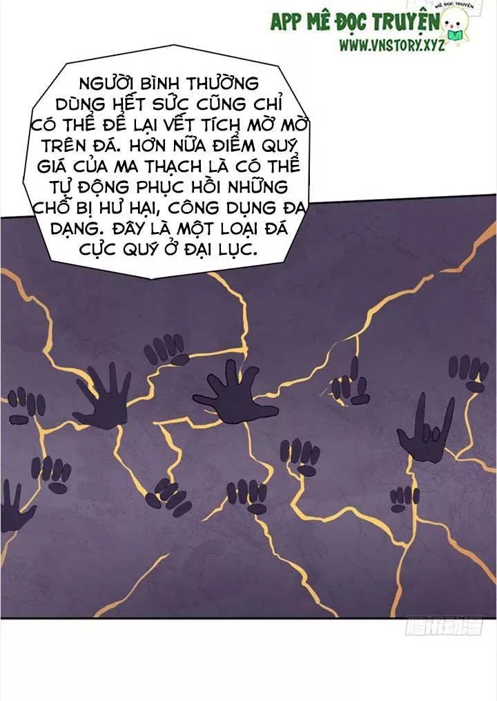 Cứu Thế Giới Đi, Ông Chú! Chapter 6 - 4