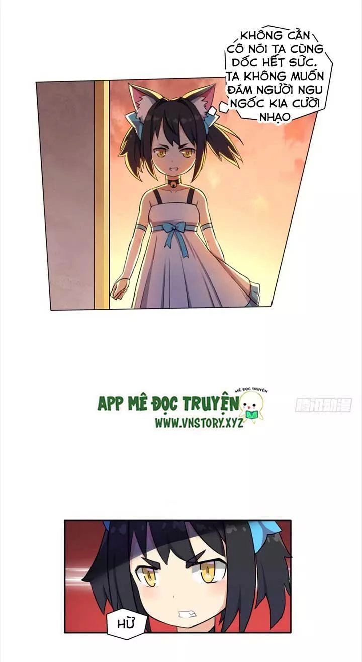 Cứu Thế Giới Đi, Ông Chú! Chapter 6 - 6