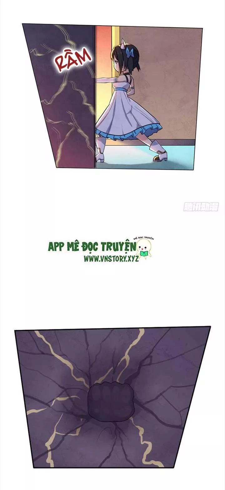 Cứu Thế Giới Đi, Ông Chú! Chapter 6 - 7