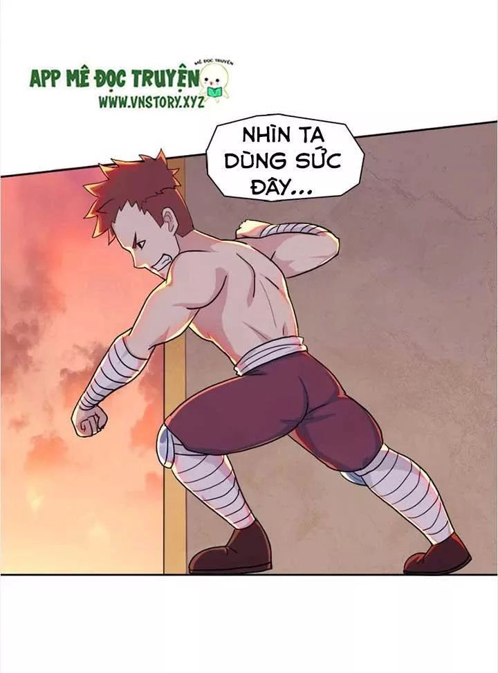 Cứu Thế Giới Đi, Ông Chú! Chapter 6 - 14