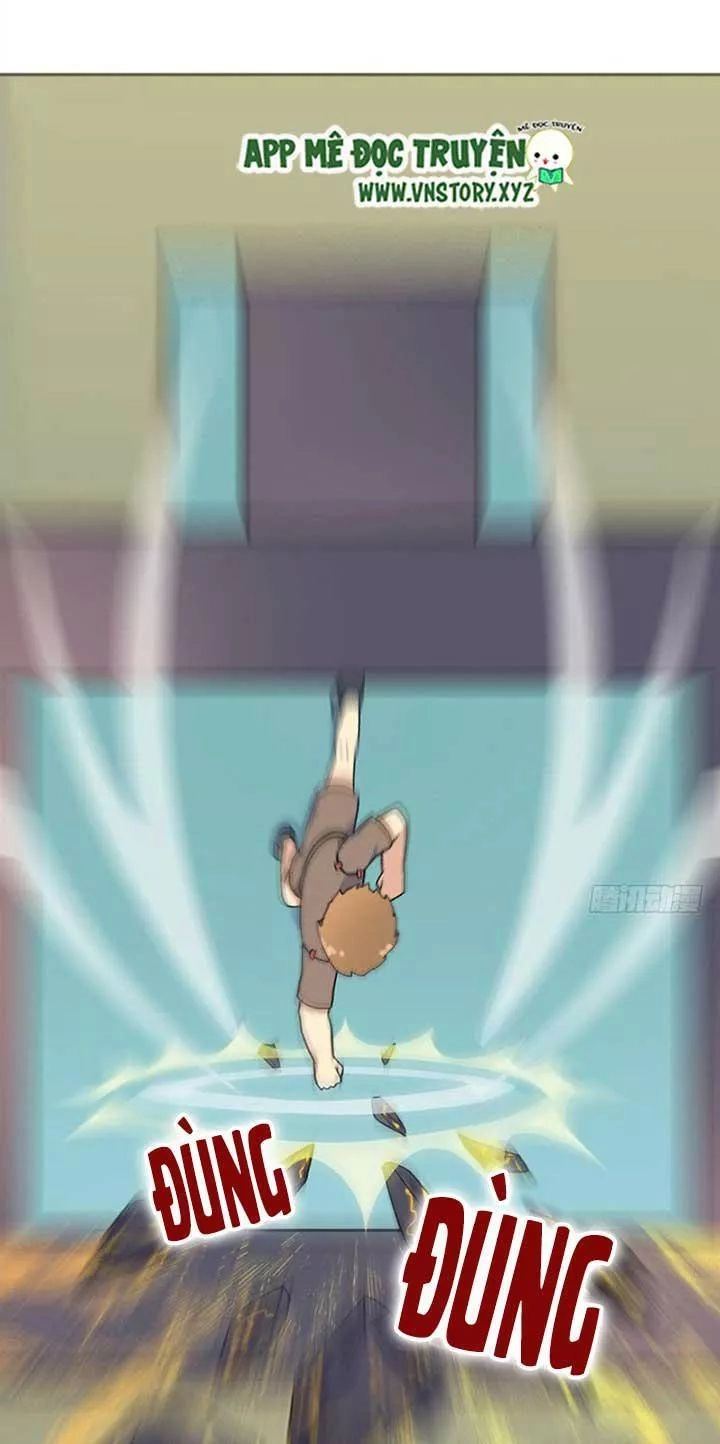 Cứu Thế Giới Đi, Ông Chú! Chapter 6 - 32