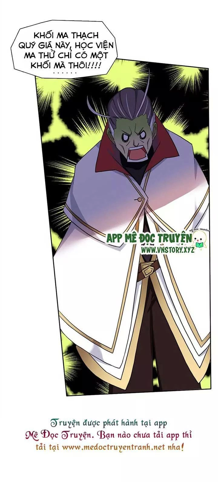 Cứu Thế Giới Đi, Ông Chú! Chapter 6 - 37