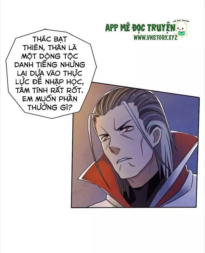 Cứu Thế Giới Đi, Ông Chú! Chapter 7 - 6