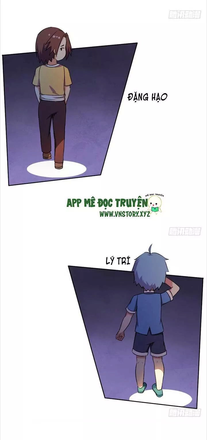 Cứu Thế Giới Đi, Ông Chú! Chapter 7 - 16