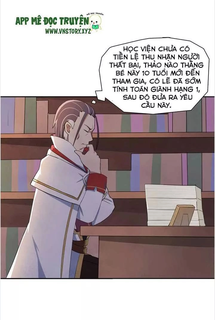 Cứu Thế Giới Đi, Ông Chú! Chapter 7 - 17