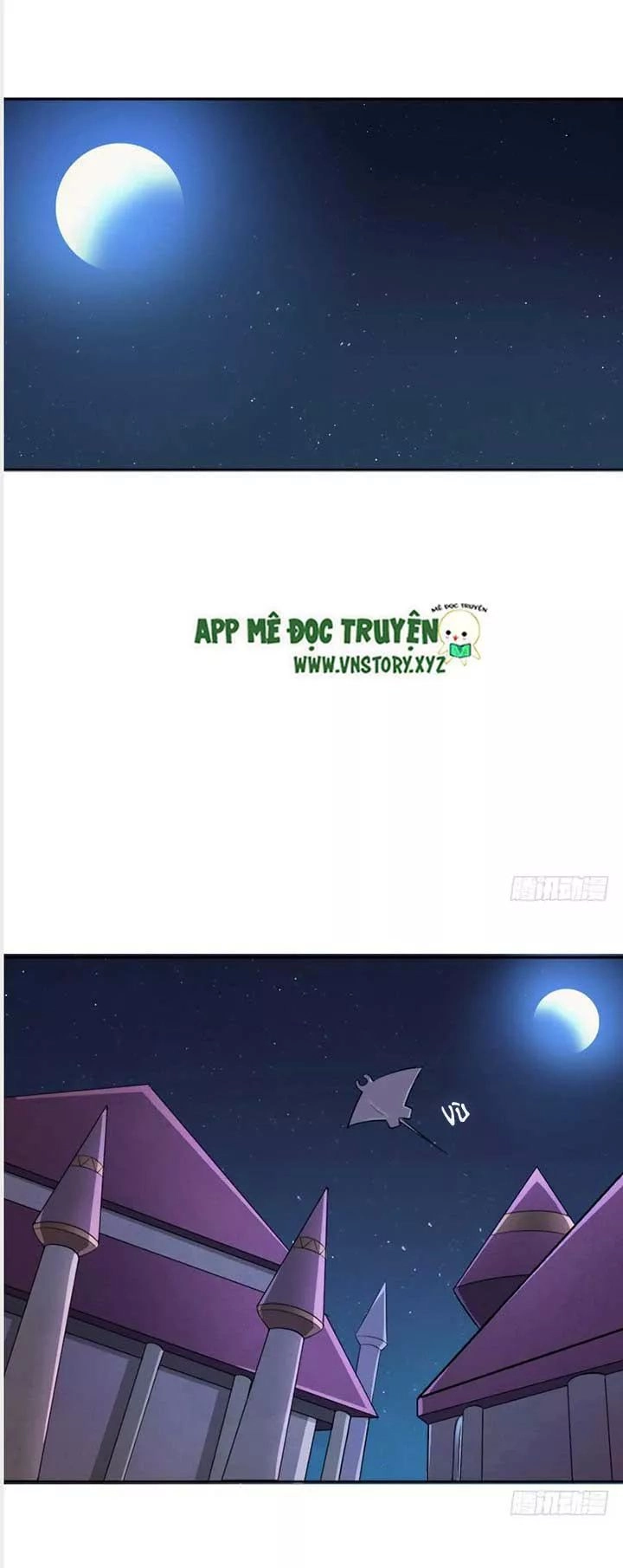 Cứu Thế Giới Đi, Ông Chú! Chapter 7 - 25