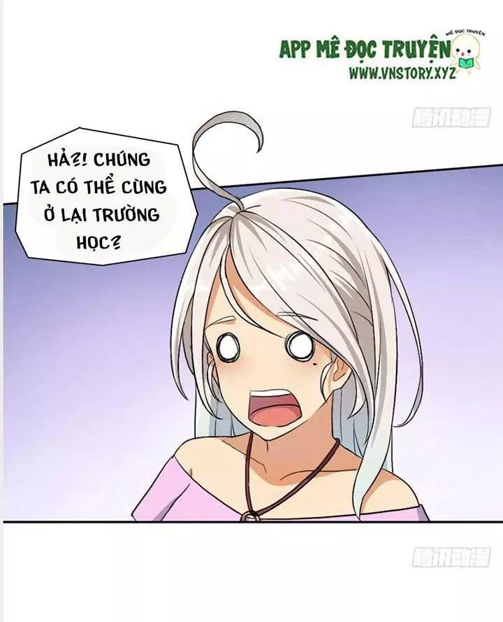 Cứu Thế Giới Đi, Ông Chú! Chapter 7 - 36