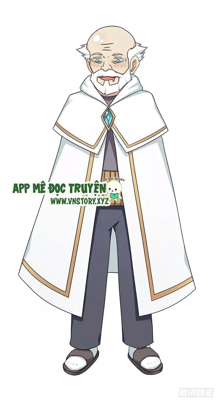 Cứu Thế Giới Đi, Ông Chú! Chapter 8 - 31