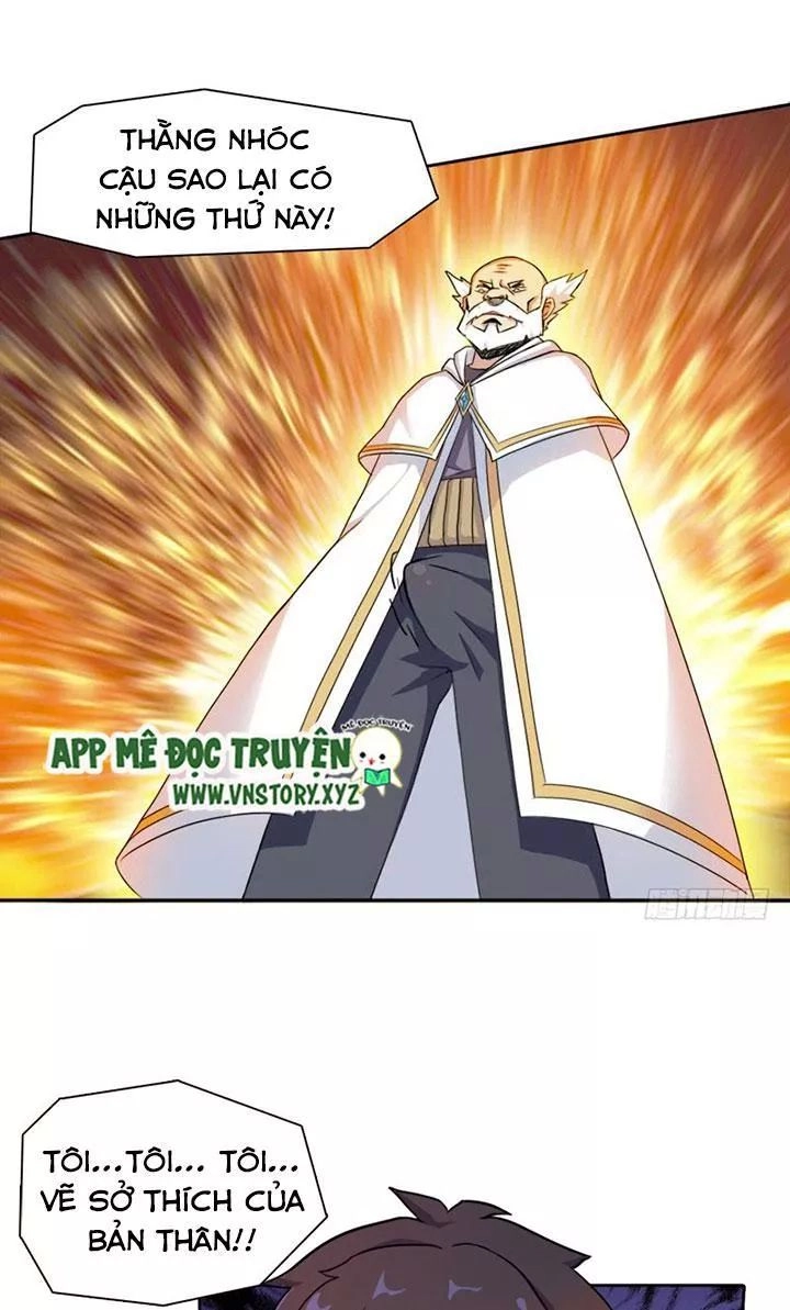 Cứu Thế Giới Đi, Ông Chú! Chapter 9 - 6