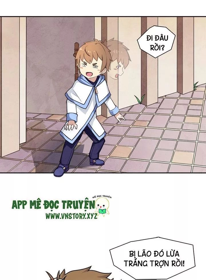 Cứu Thế Giới Đi, Ông Chú! Chapter 9 - 10