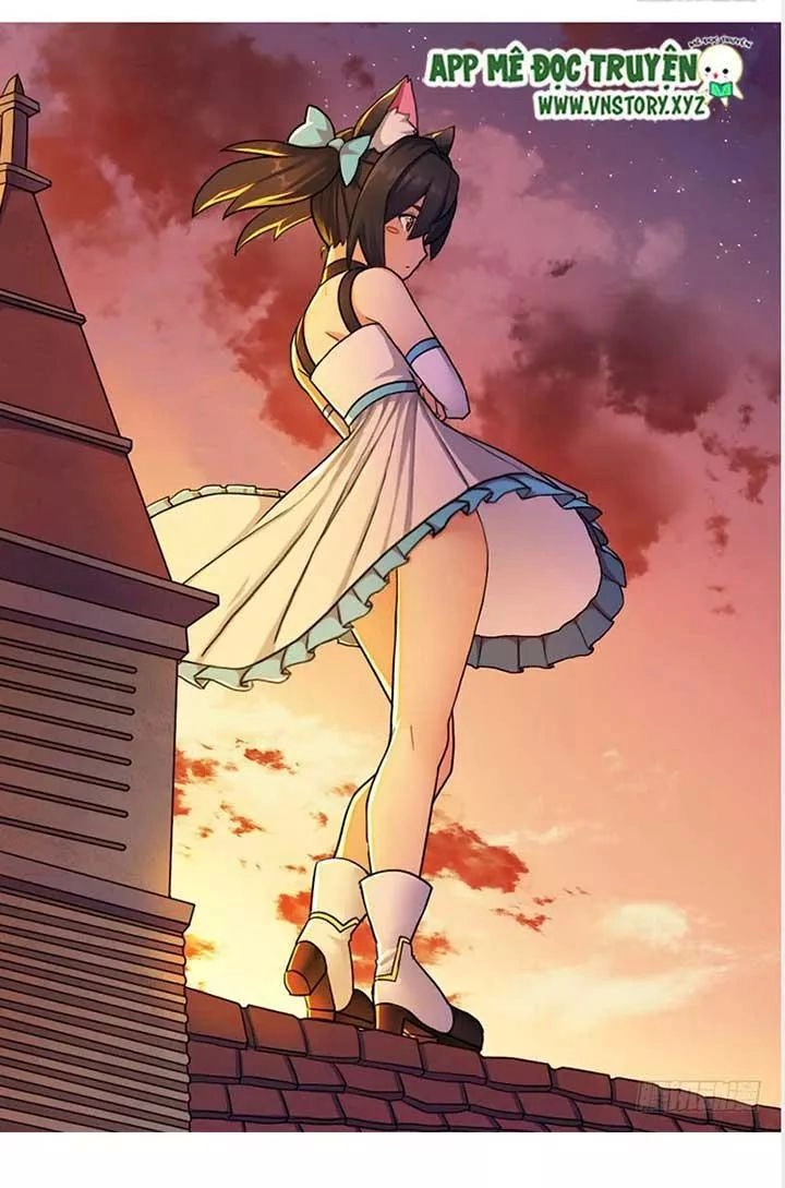 Cứu Thế Giới Đi, Ông Chú! Chapter 10 - 2