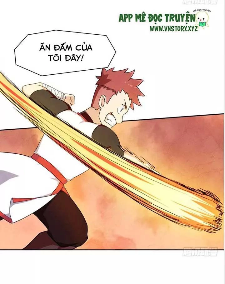 Cứu Thế Giới Đi, Ông Chú! Chapter 10 - 7