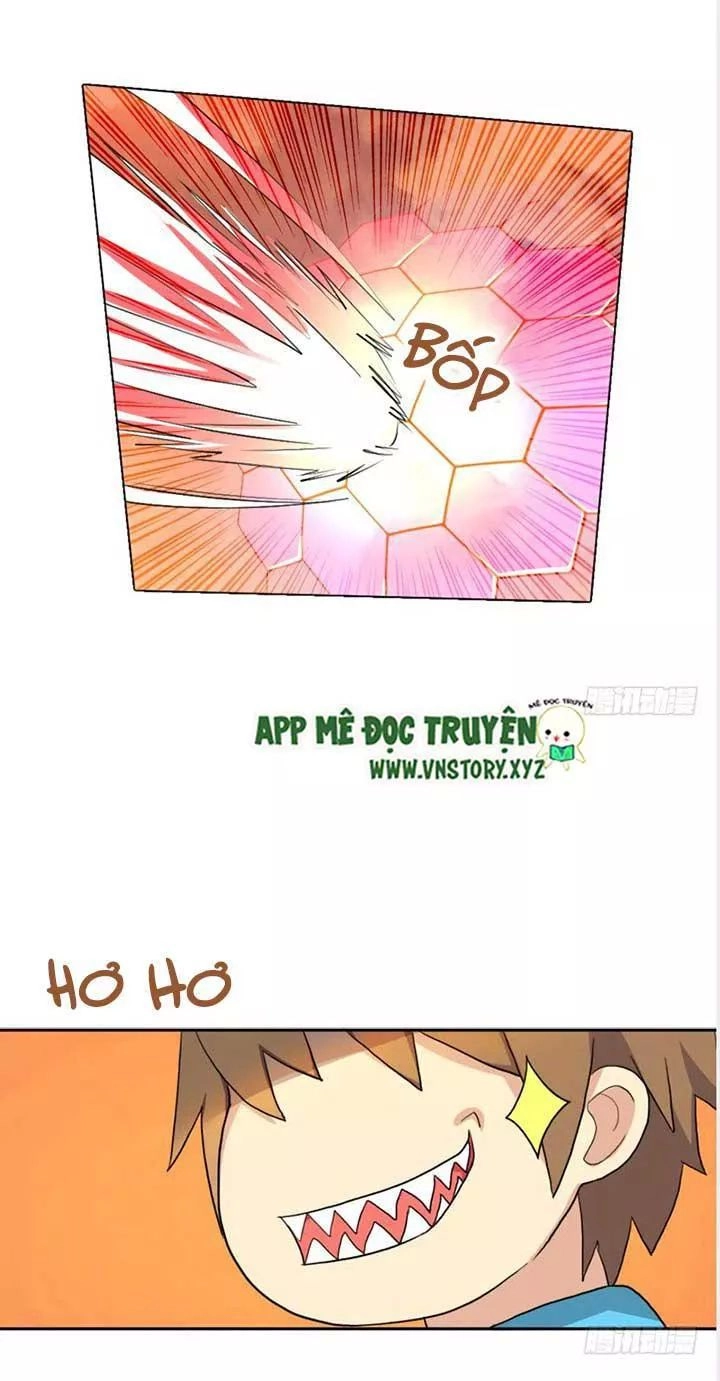 Cứu Thế Giới Đi, Ông Chú! Chapter 10 - 8