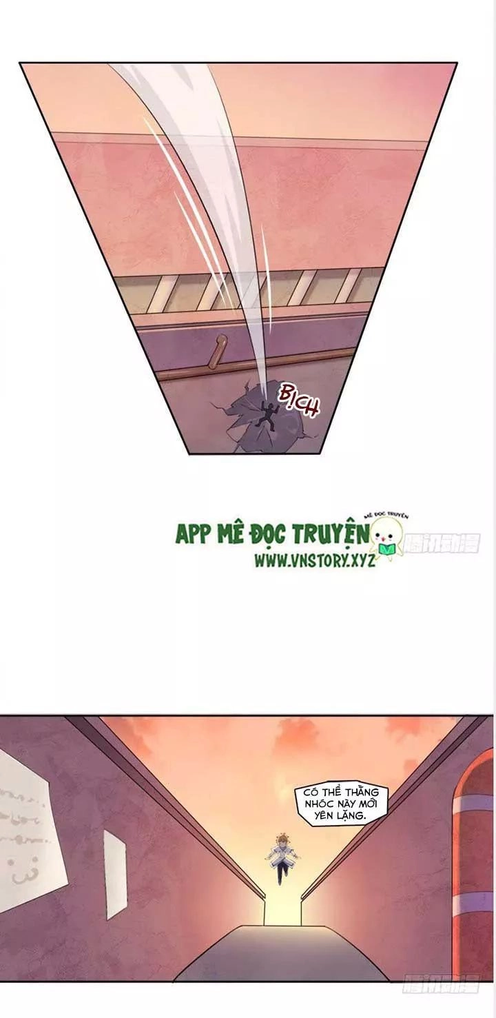 Cứu Thế Giới Đi, Ông Chú! Chapter 10 - 14