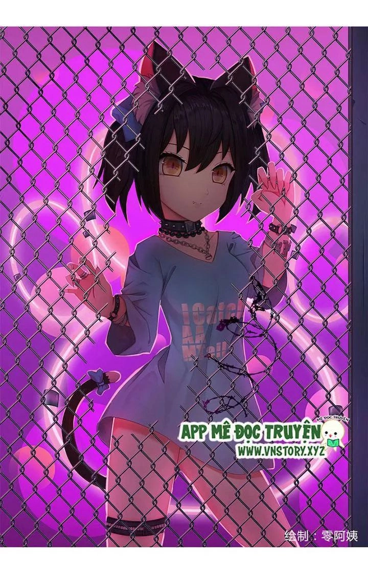 Cứu Thế Giới Đi, Ông Chú! Chapter 12 - 2