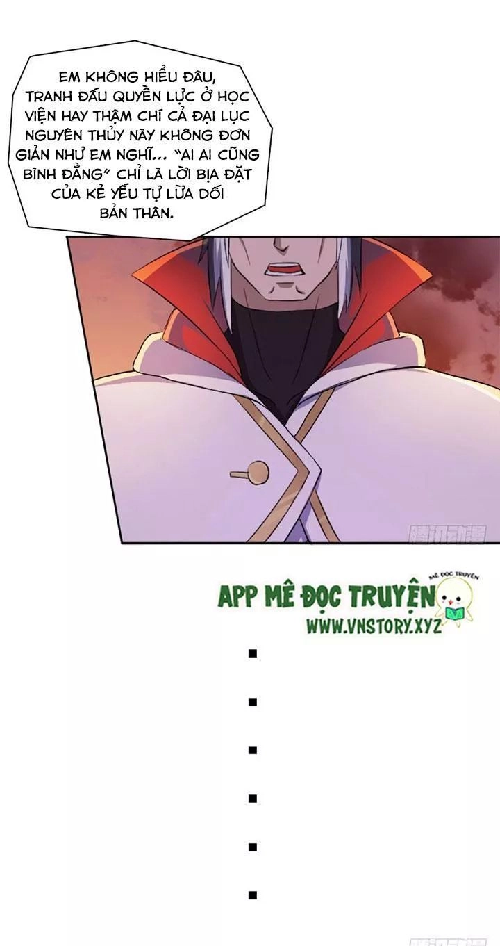 Cứu Thế Giới Đi, Ông Chú! Chapter 12 - 6