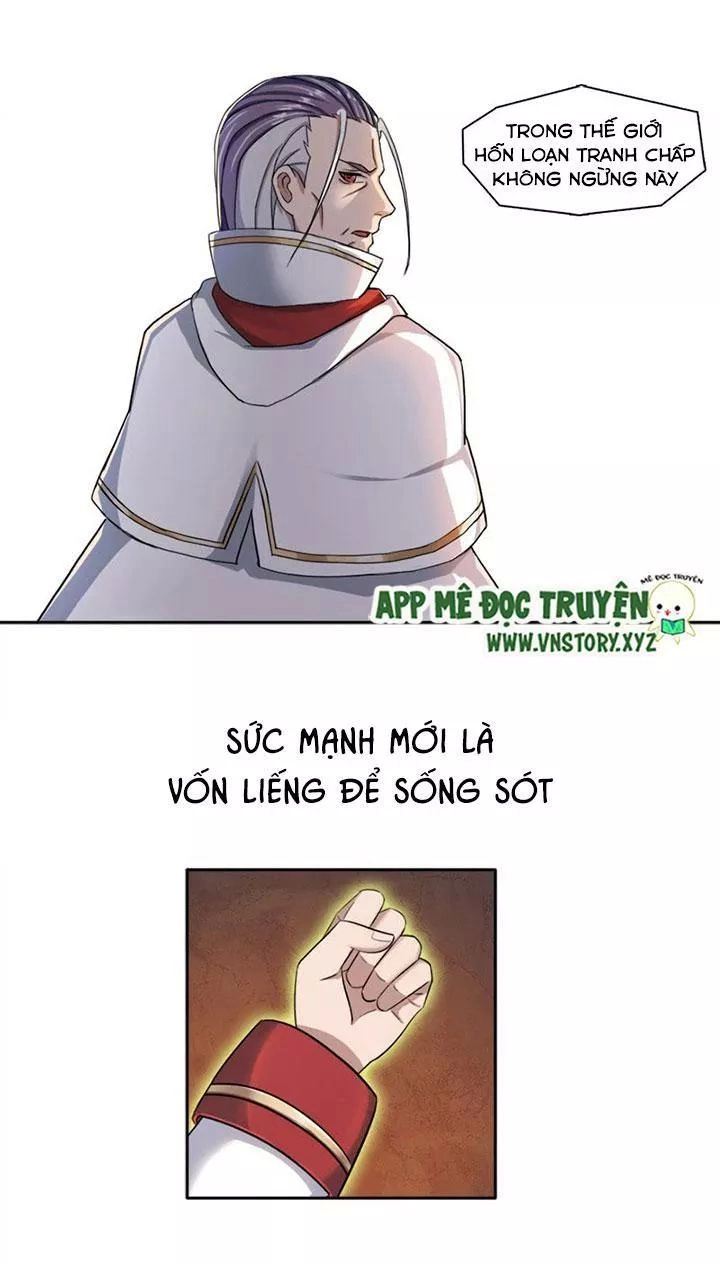 Cứu Thế Giới Đi, Ông Chú! Chapter 12 - 13