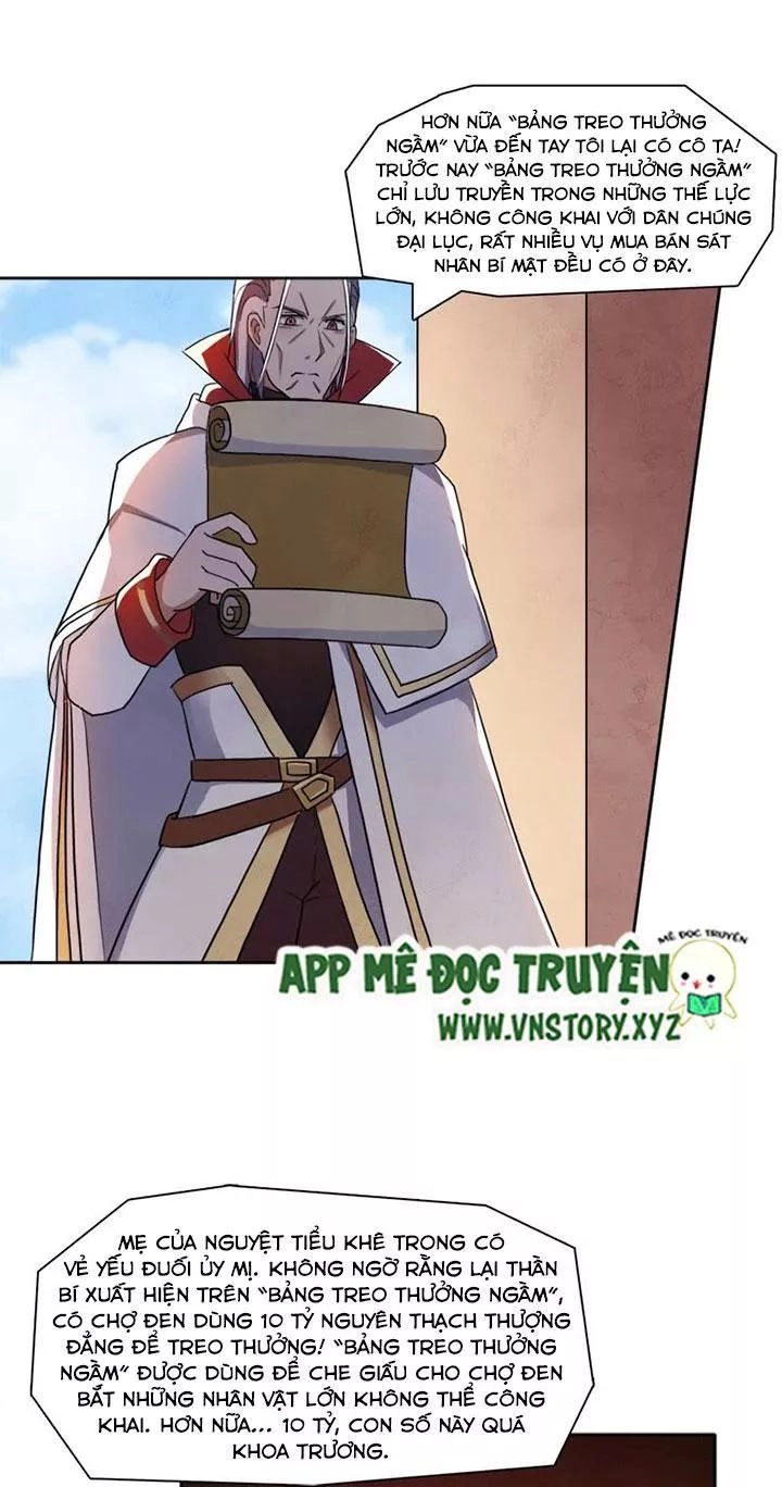 Cứu Thế Giới Đi, Ông Chú! Chapter 12 - 16