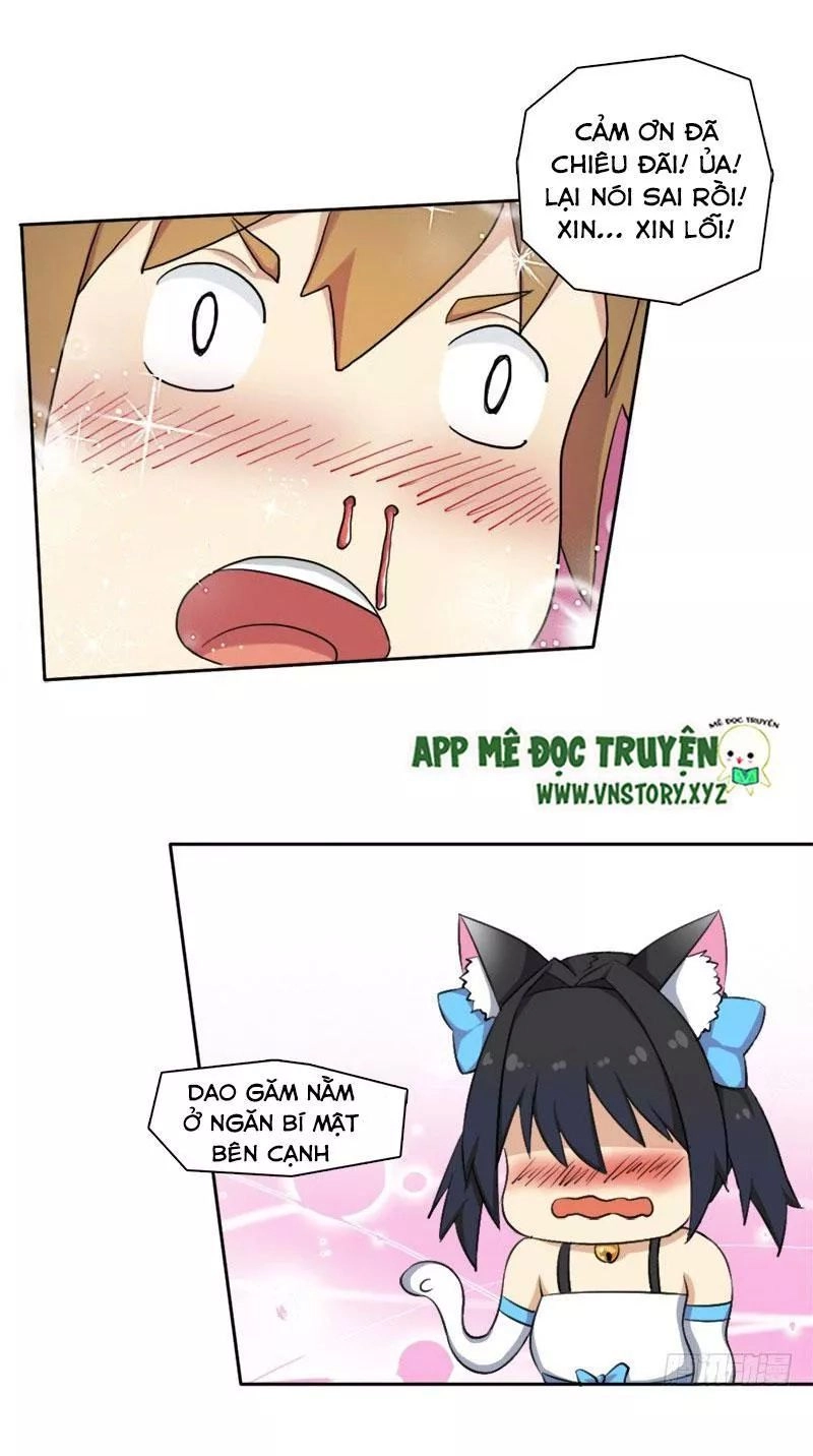 Cứu Thế Giới Đi, Ông Chú! Chapter 13 - 18