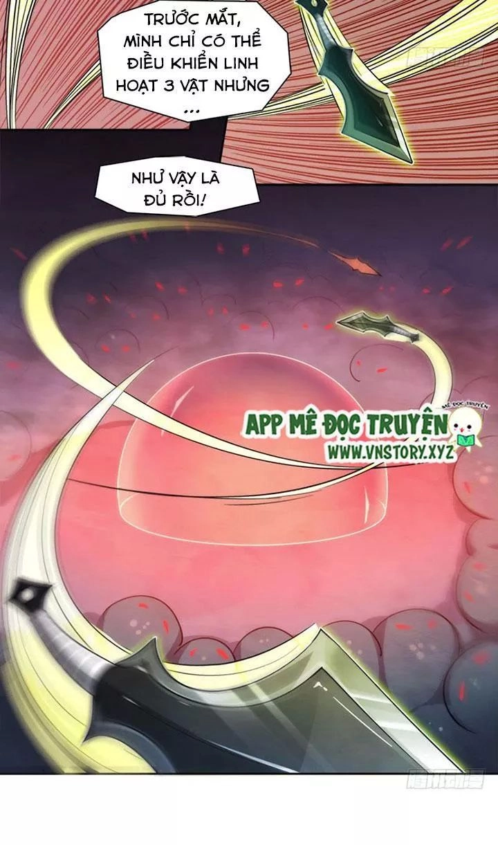 Cứu Thế Giới Đi, Ông Chú! Chapter 14 - 9