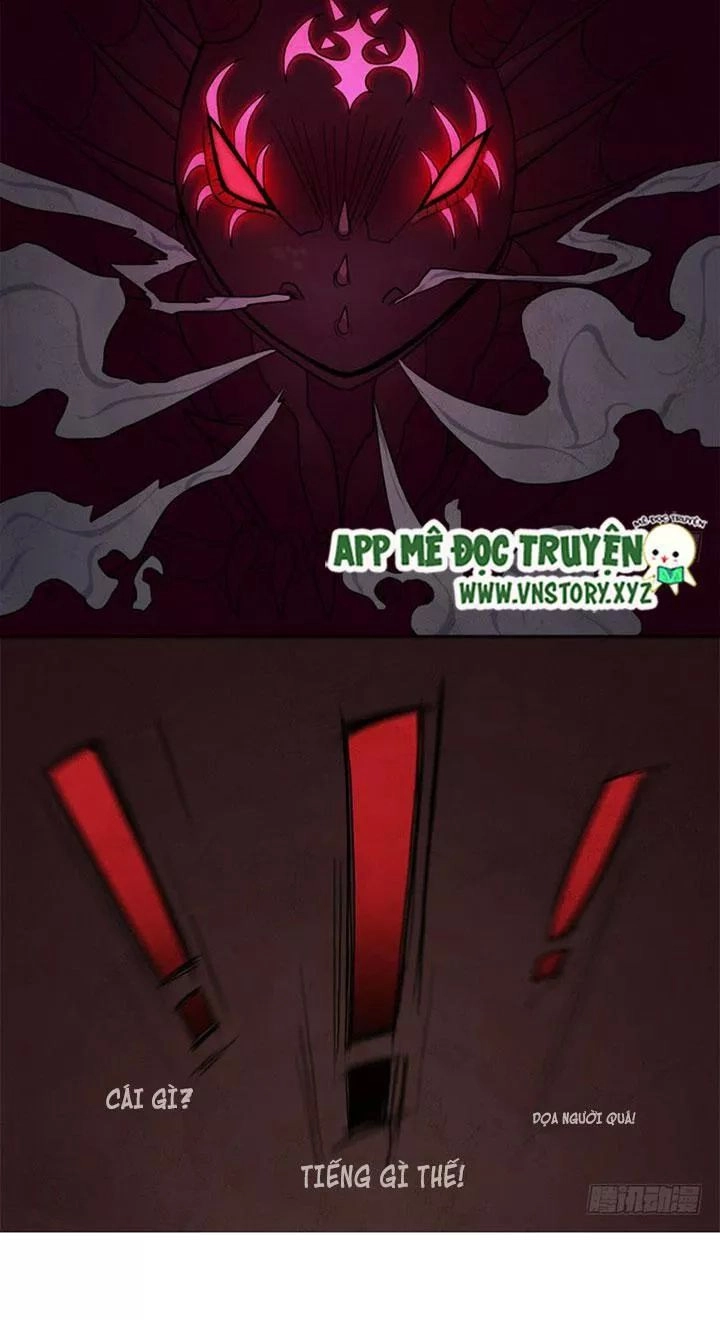 Cứu Thế Giới Đi, Ông Chú! Chapter 14 - 21