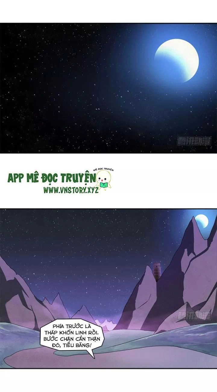 Cứu Thế Giới Đi, Ông Chú! Chapter 15 - 11