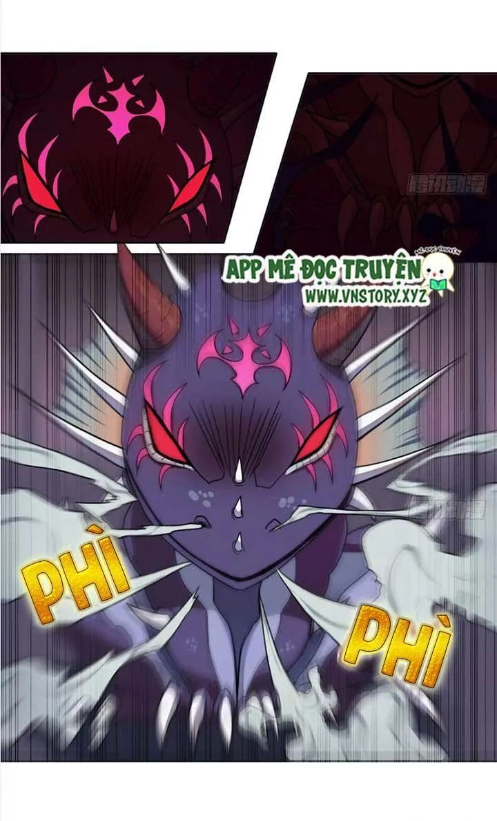 Cứu Thế Giới Đi, Ông Chú! Chapter 16 - 2