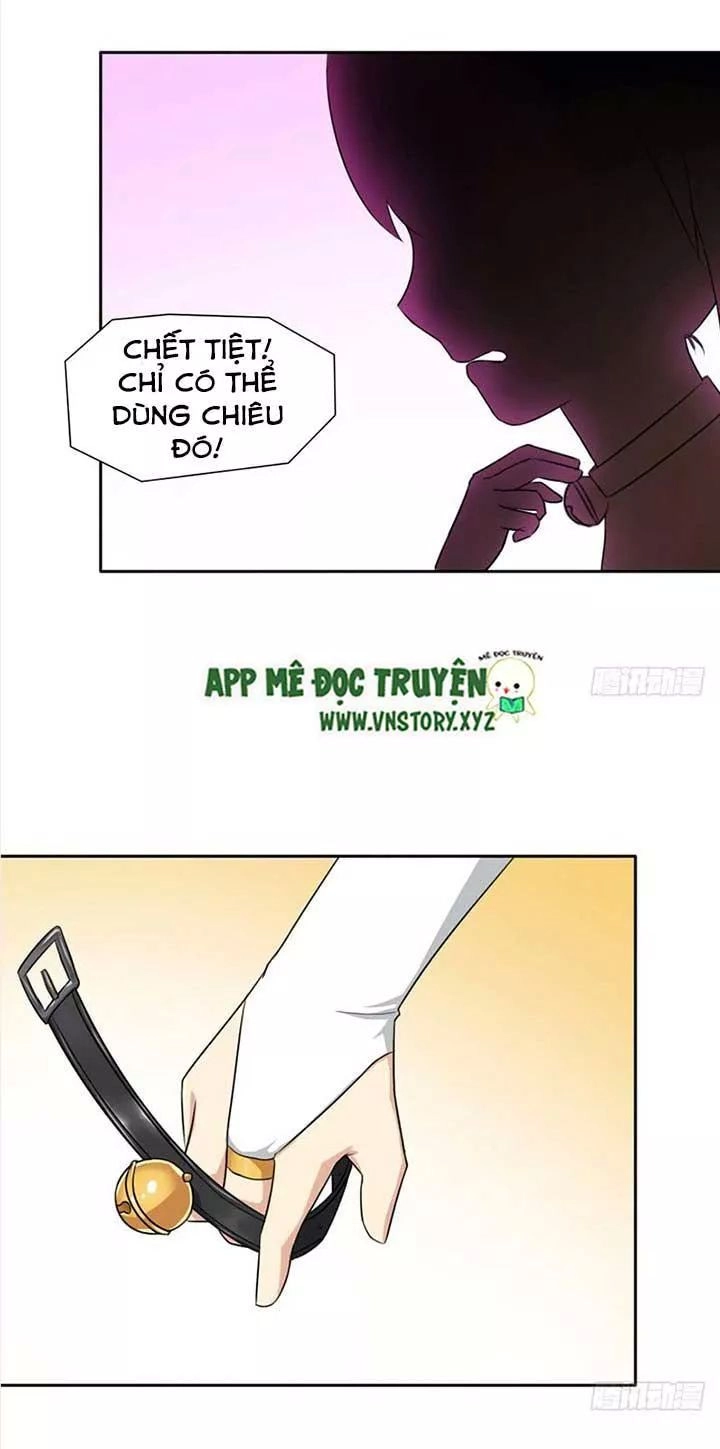 Cứu Thế Giới Đi, Ông Chú! Chapter 16 - 8