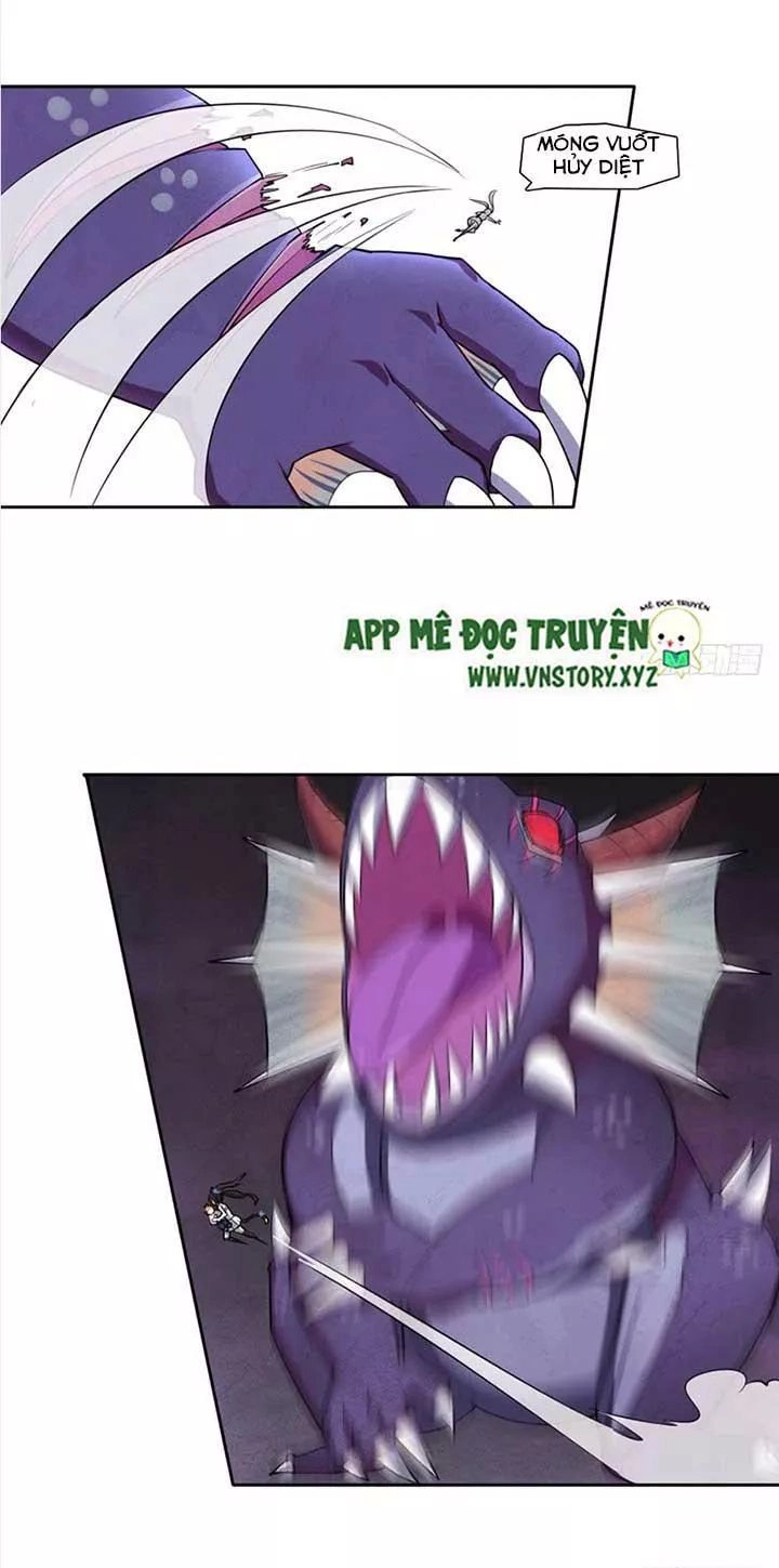 Cứu Thế Giới Đi, Ông Chú! Chapter 16 - 11