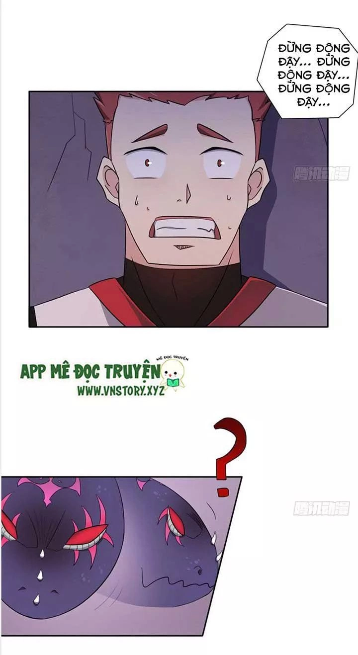 Cứu Thế Giới Đi, Ông Chú! Chapter 16 - 21