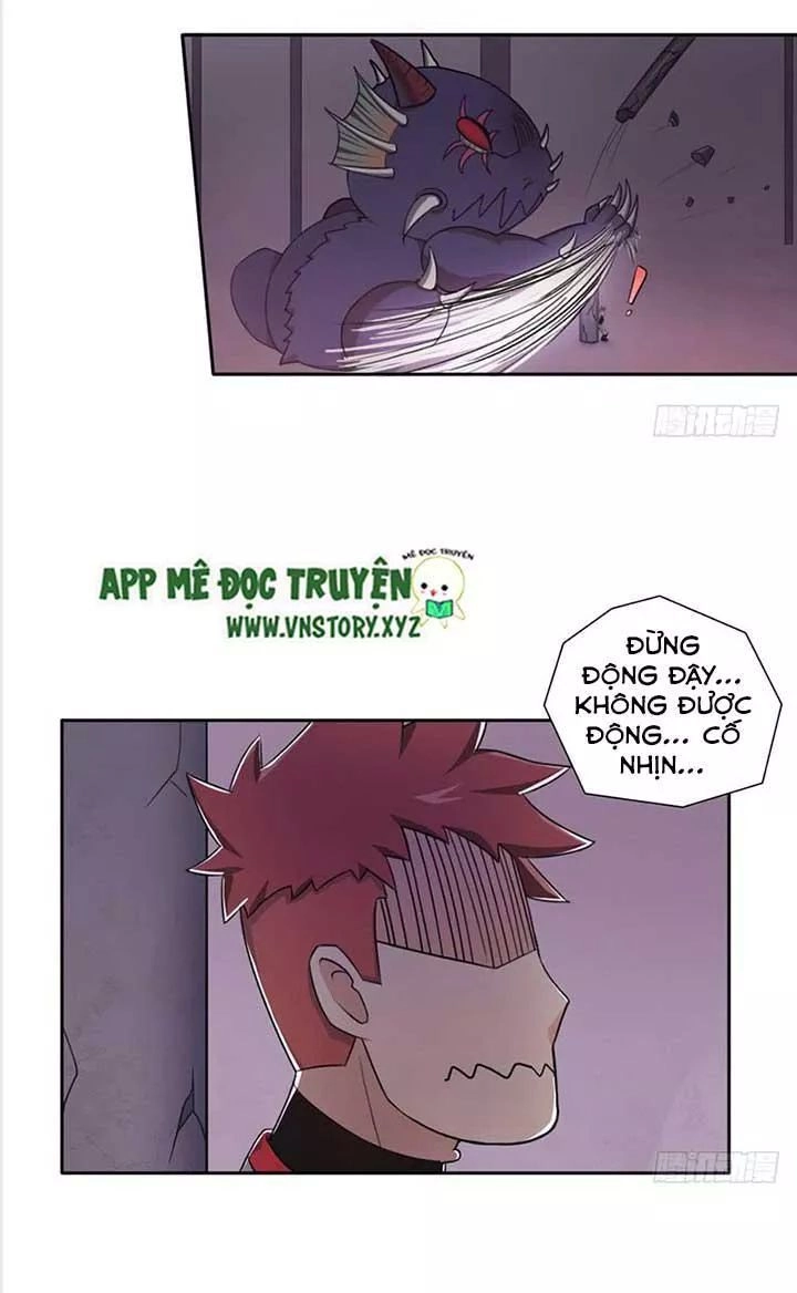 Cứu Thế Giới Đi, Ông Chú! Chapter 16 - 22