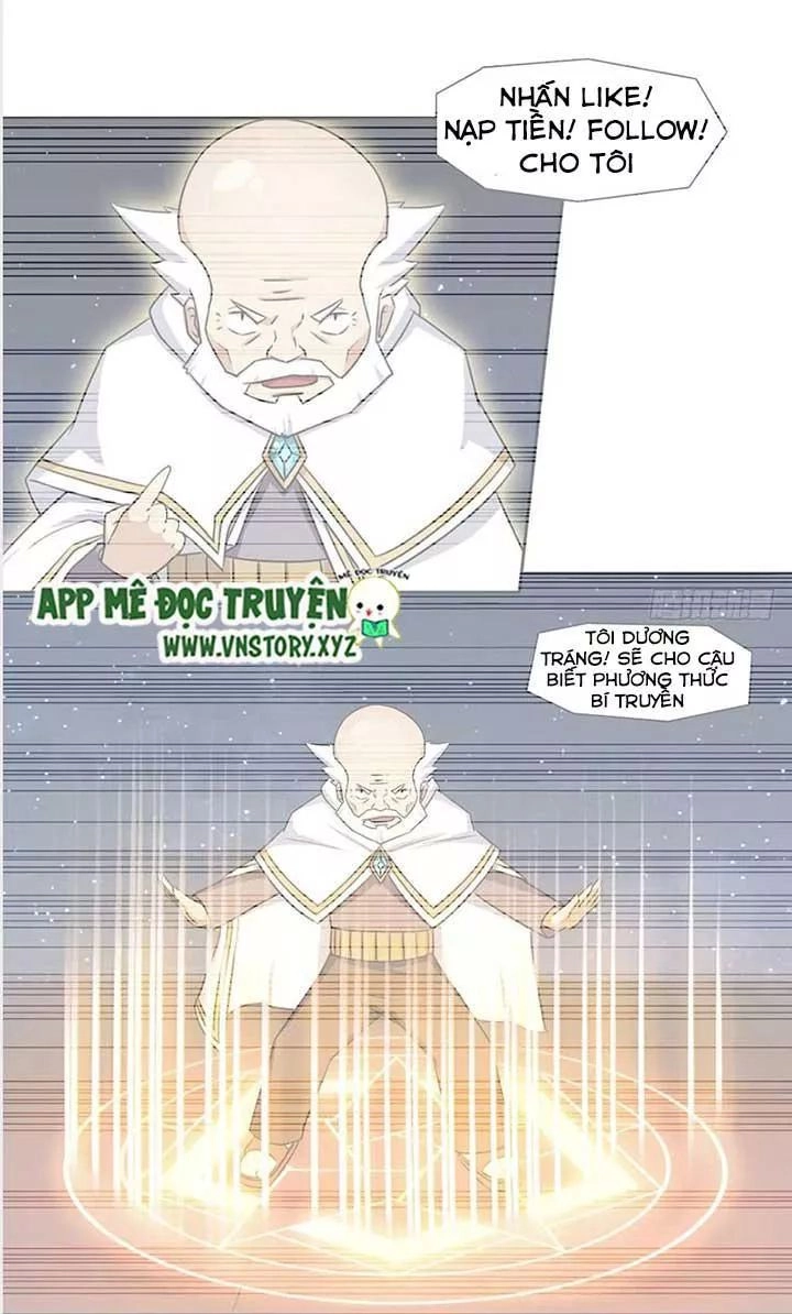 Cứu Thế Giới Đi, Ông Chú! Chapter 16 - 24