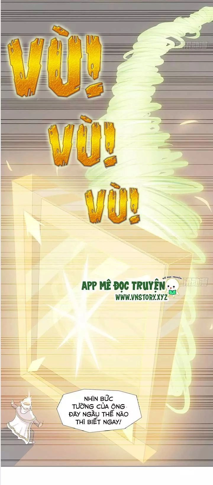 Cứu Thế Giới Đi, Ông Chú! Chapter 16 - 25