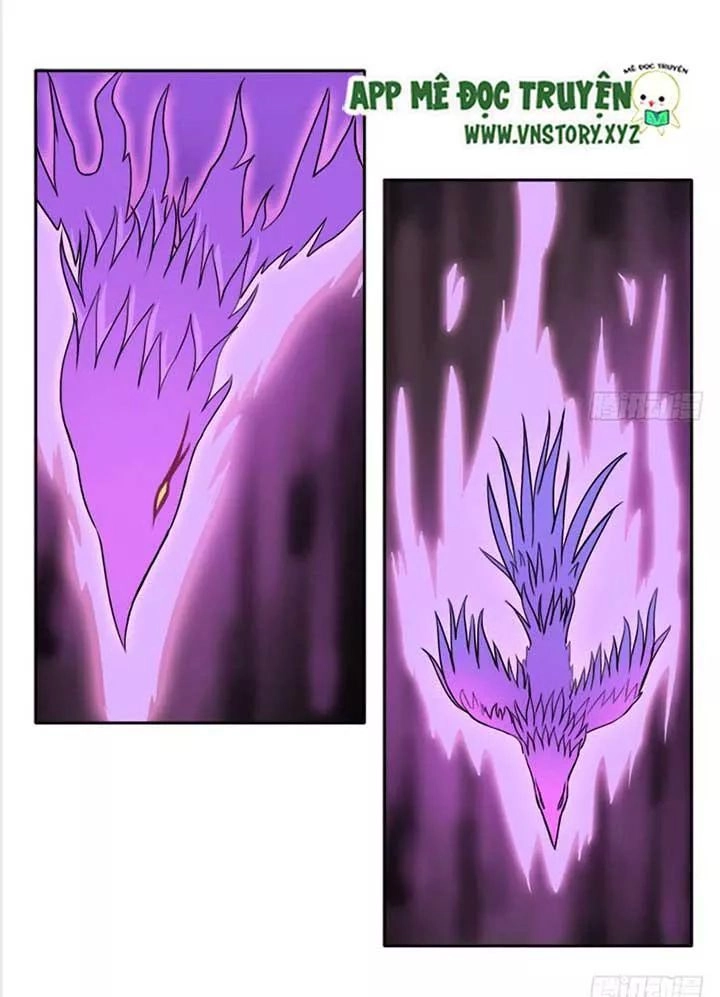 Cứu Thế Giới Đi, Ông Chú! Chapter 17 - 8