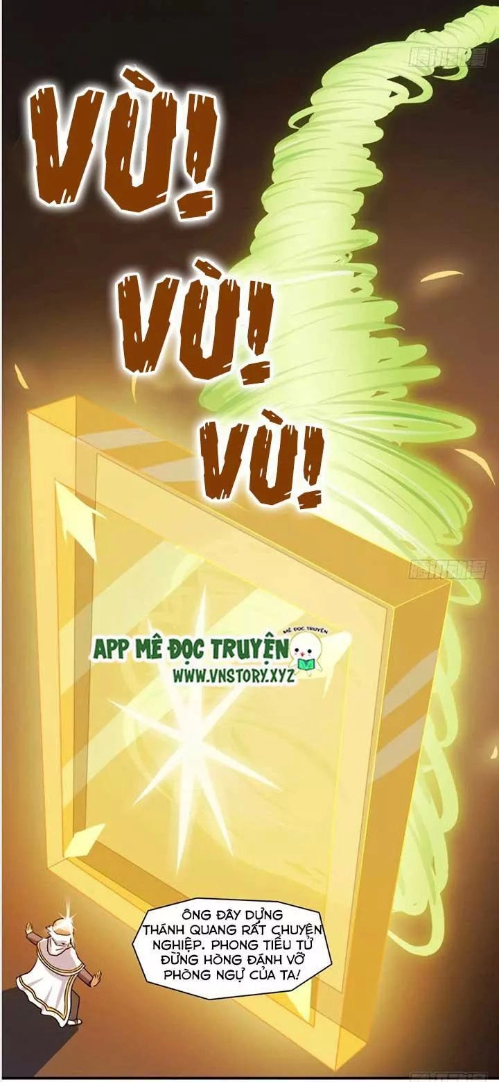 Cứu Thế Giới Đi, Ông Chú! Chapter 17 - 19