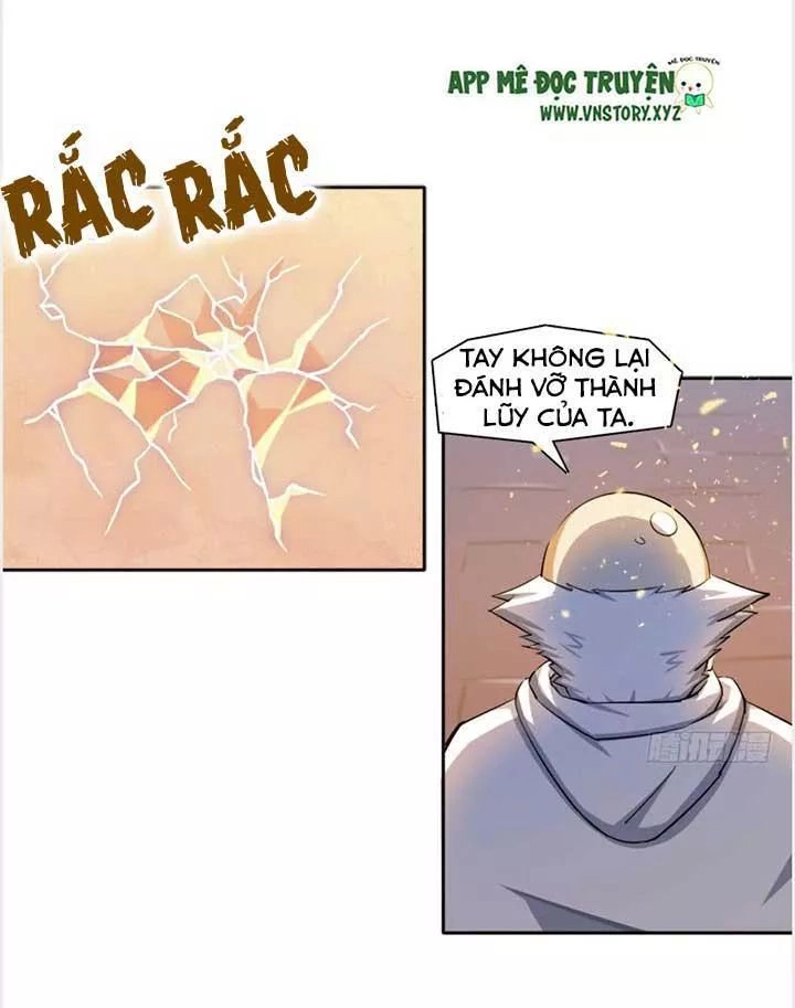 Cứu Thế Giới Đi, Ông Chú! Chapter 17 - 22