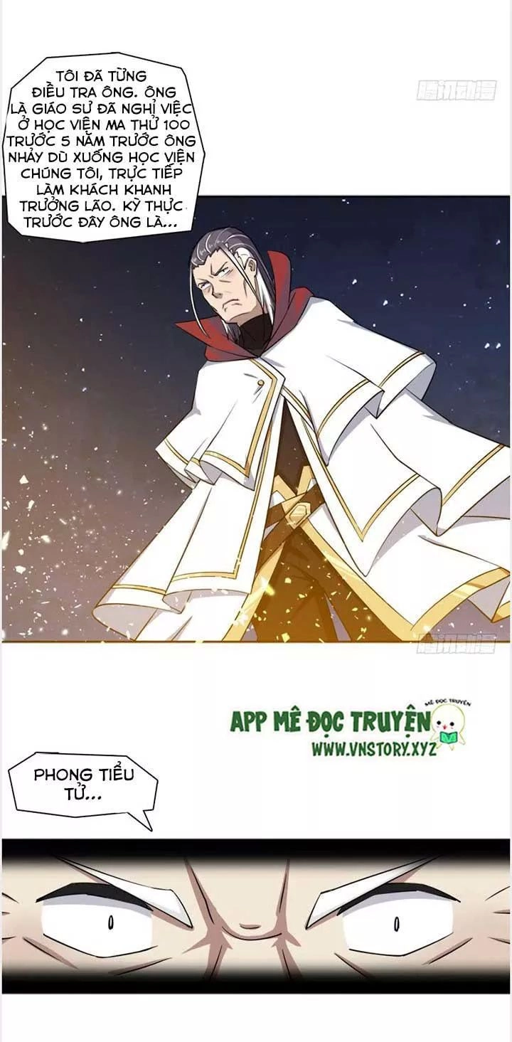 Cứu Thế Giới Đi, Ông Chú! Chapter 17 - 24