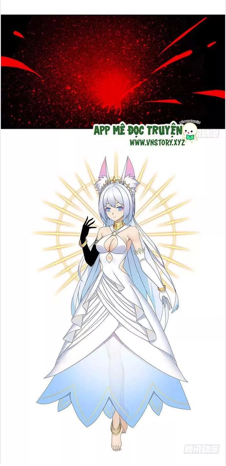 Cứu Thế Giới Đi, Ông Chú! Chapter 17 - 28