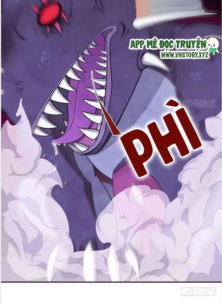 Cứu Thế Giới Đi, Ông Chú! Chapter 18 - 7