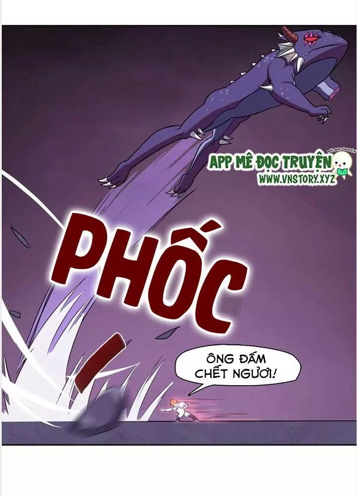 Cứu Thế Giới Đi, Ông Chú! Chapter 18 - 11