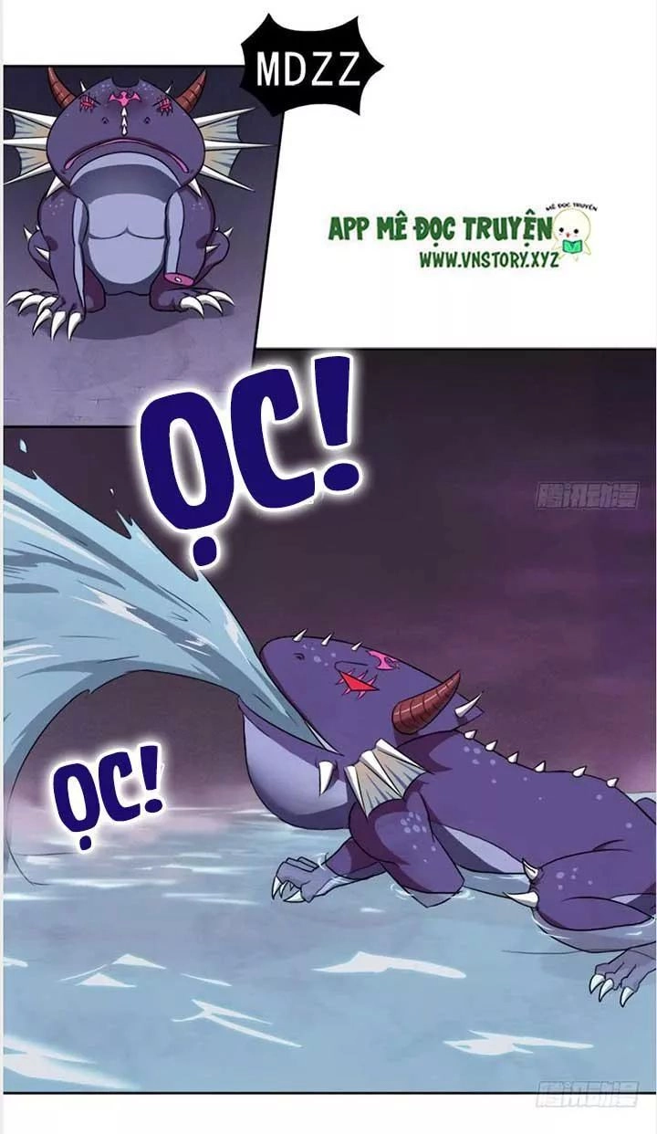 Cứu Thế Giới Đi, Ông Chú! Chapter 18 - 13